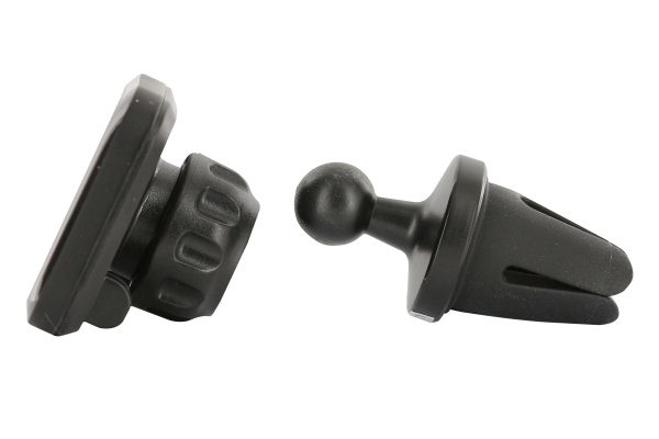PROOVE 612681 houder Passieve houder Mobiele telefoon/Smartphone Zwart