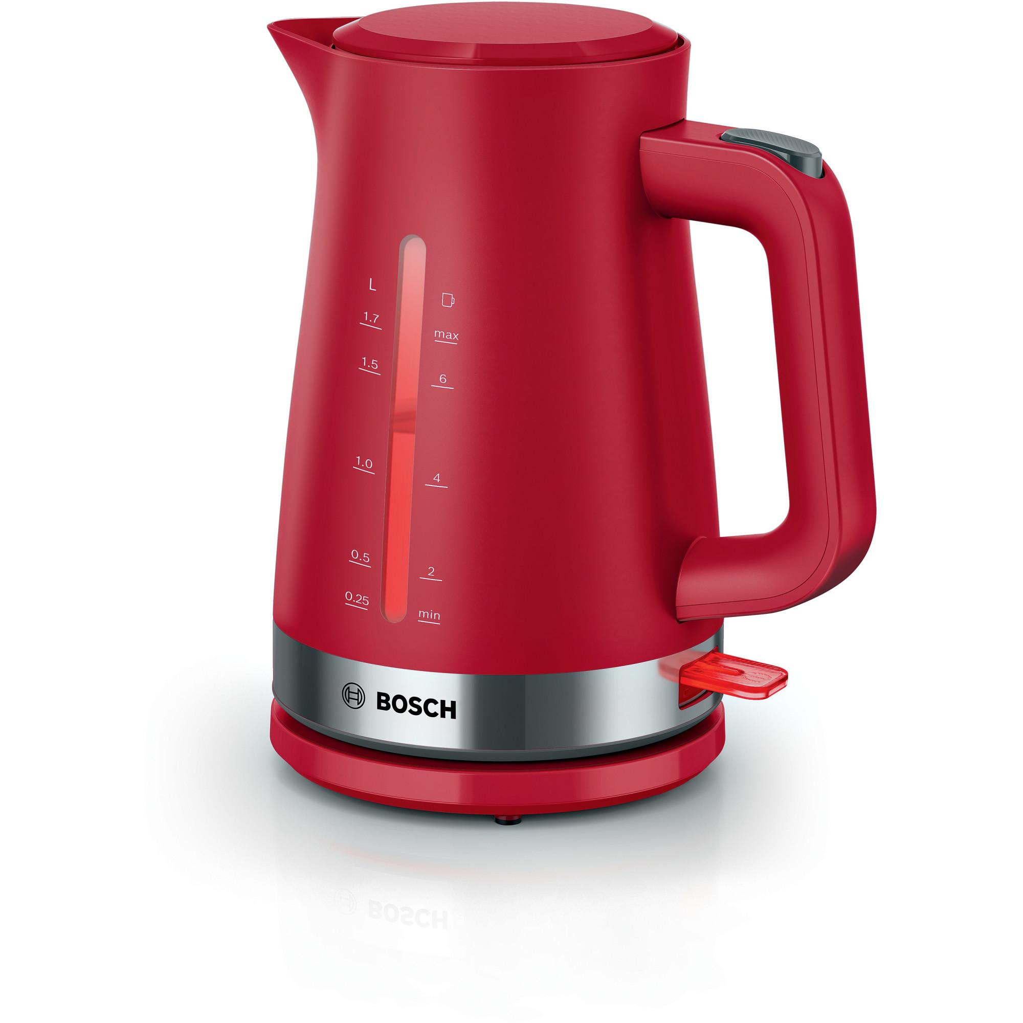 Bosch Bouilloire électrique TWK4M224