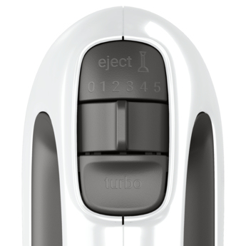 HandMixer MOULINEX HM462110 Prep'Mix