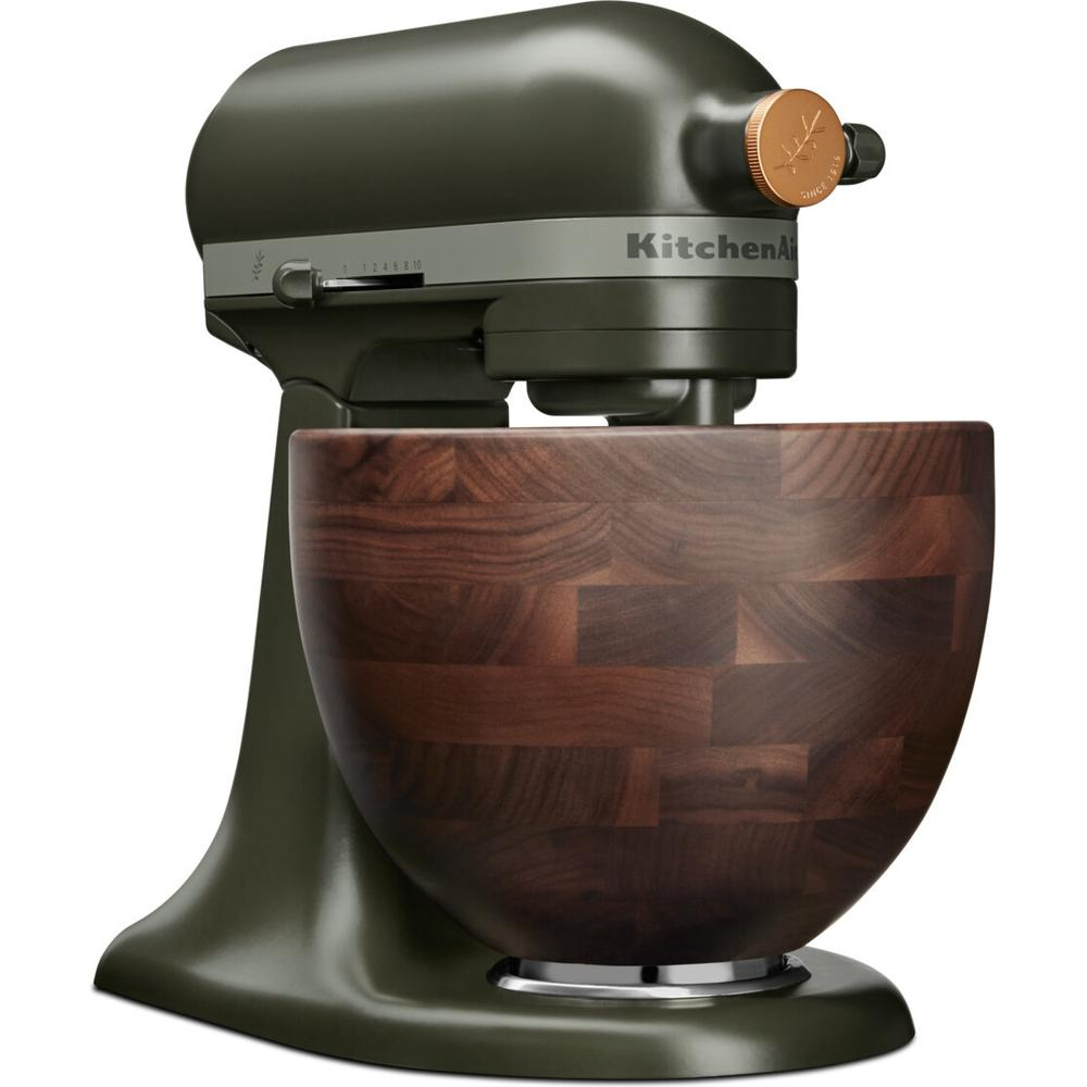 Keukenrobot KITCHENAID 5KSM180WSEEG / Artisan Evergreen / 4.7L