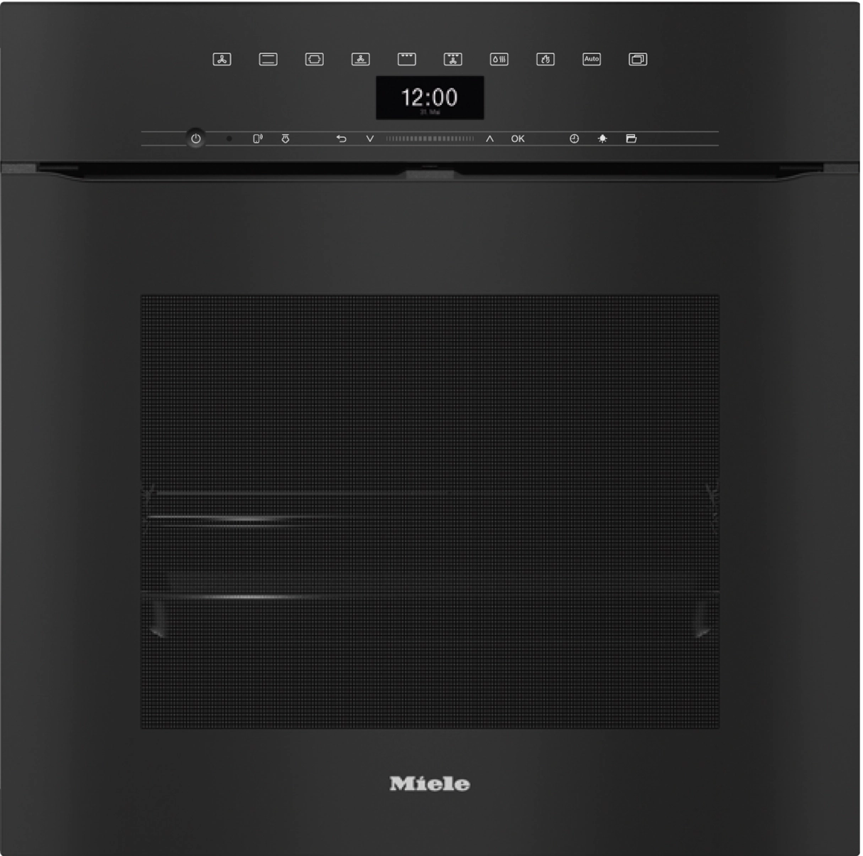 Multifunctionele oven MIELE  H7464BPX OBSW / A+