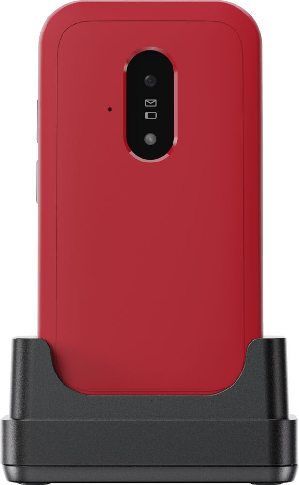 Senioren GSM Doro Leva E22 Red