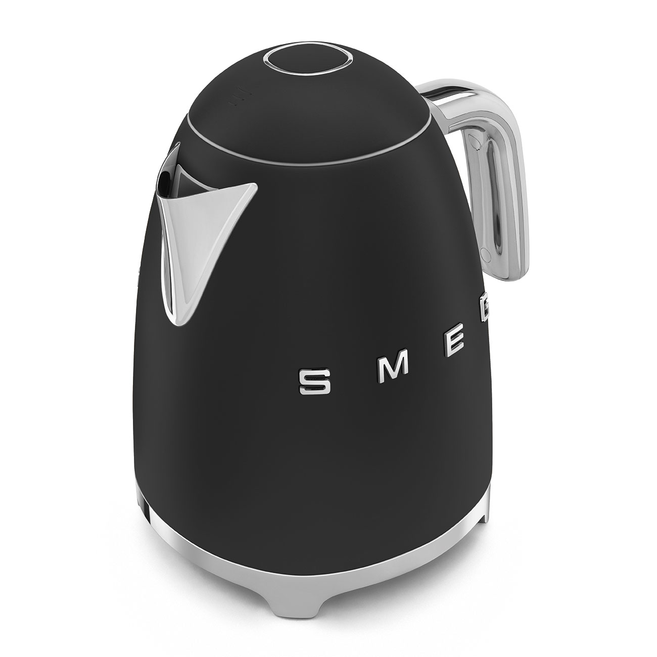 Smeg bouilloire noir mat KLF03BLMEU