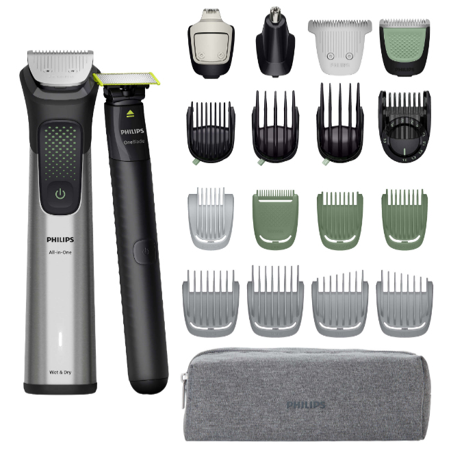 Philips Tondeuse multifonction MG9557/15