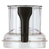Magimix foodprocessor cs4200 xl mat chr