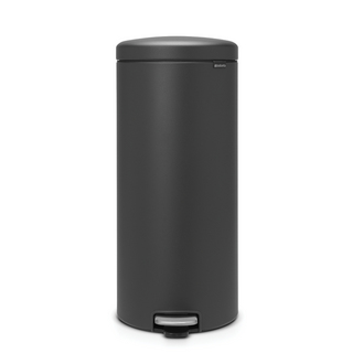 Pedaalemmer BRABANTIA 114663 NewIcon 30L Mineral InfiniteGre