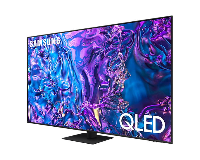 SAMSUNG QLED TV QE85Q70D