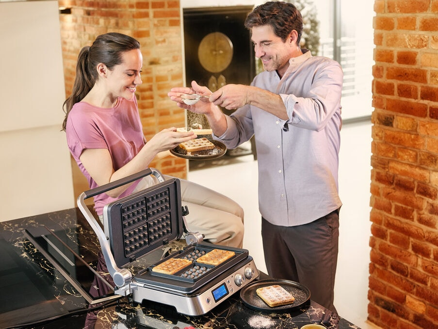 Braun multigrill 9 CG9047