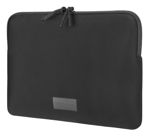 Laptoptas Tucano Bag for Macbook Neo (13inch) Black