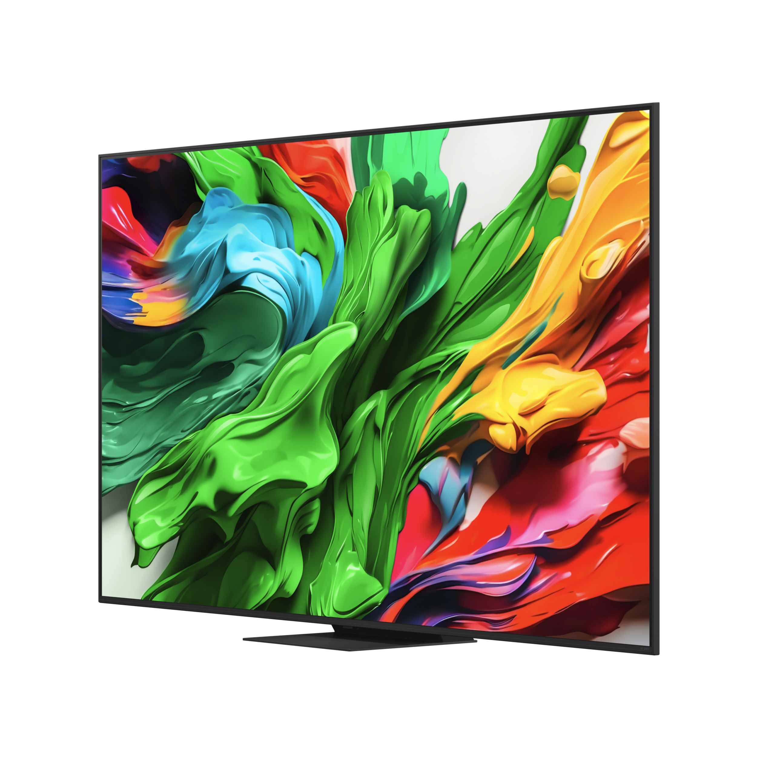 QNED evo TV LG 75QNED87A6B
