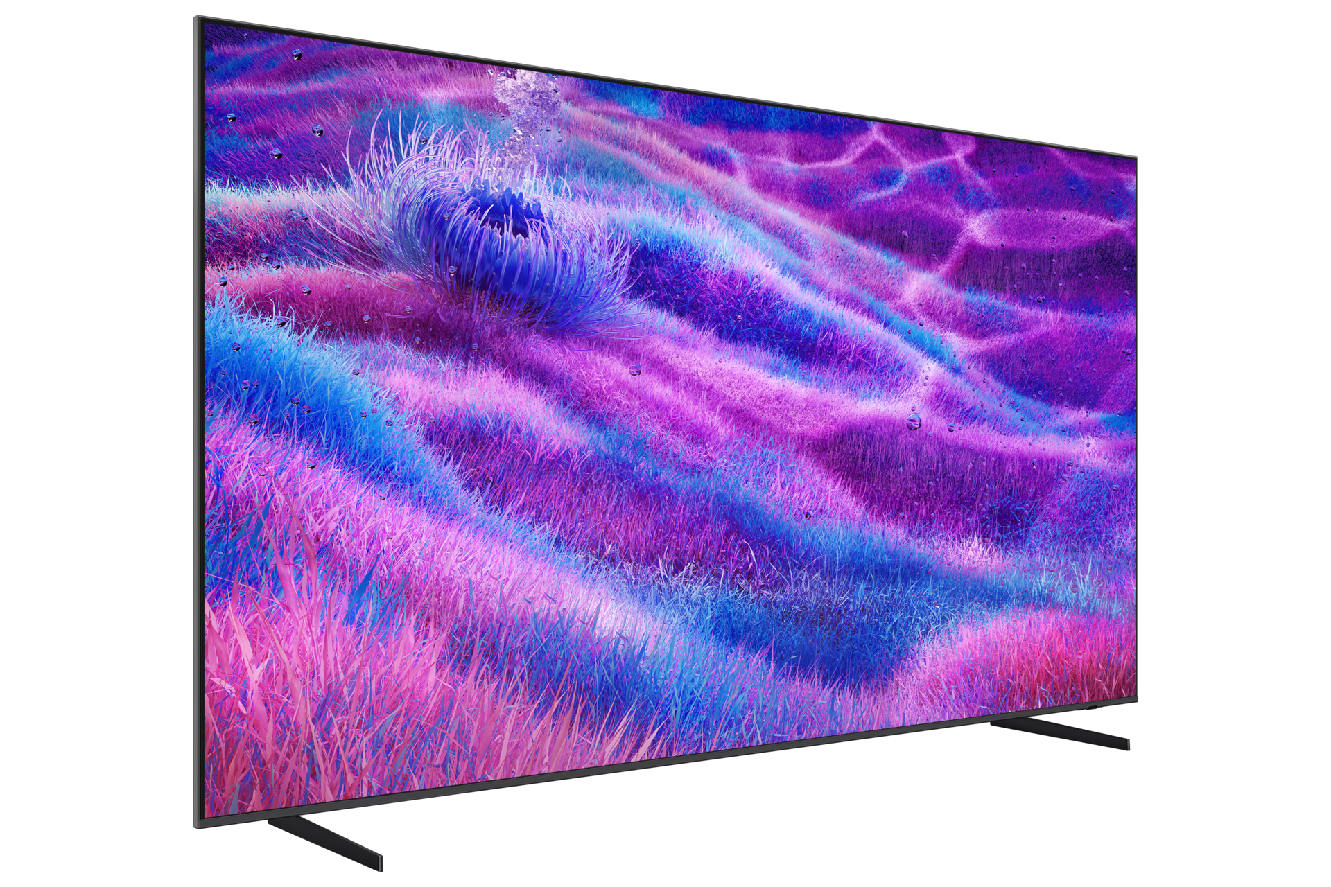 Neo QLED TV SAMSUNG QE100QN80F