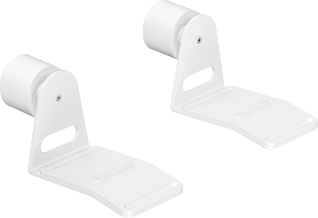 Muurbeugel SONOS voor Era 300 wit per paar