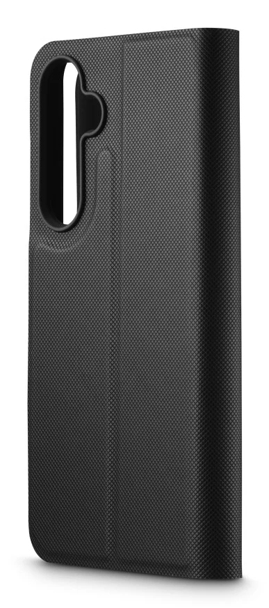 Hama Étui portefeuille Daily Protect pour Samsung Galaxy A56 5G, Noir
