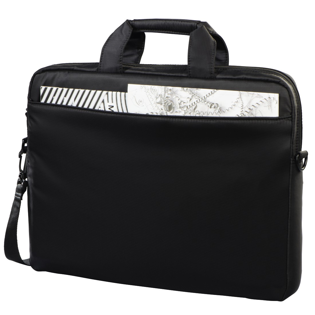 Tas (MM) Hama Notebook-tas Toronto17,3"