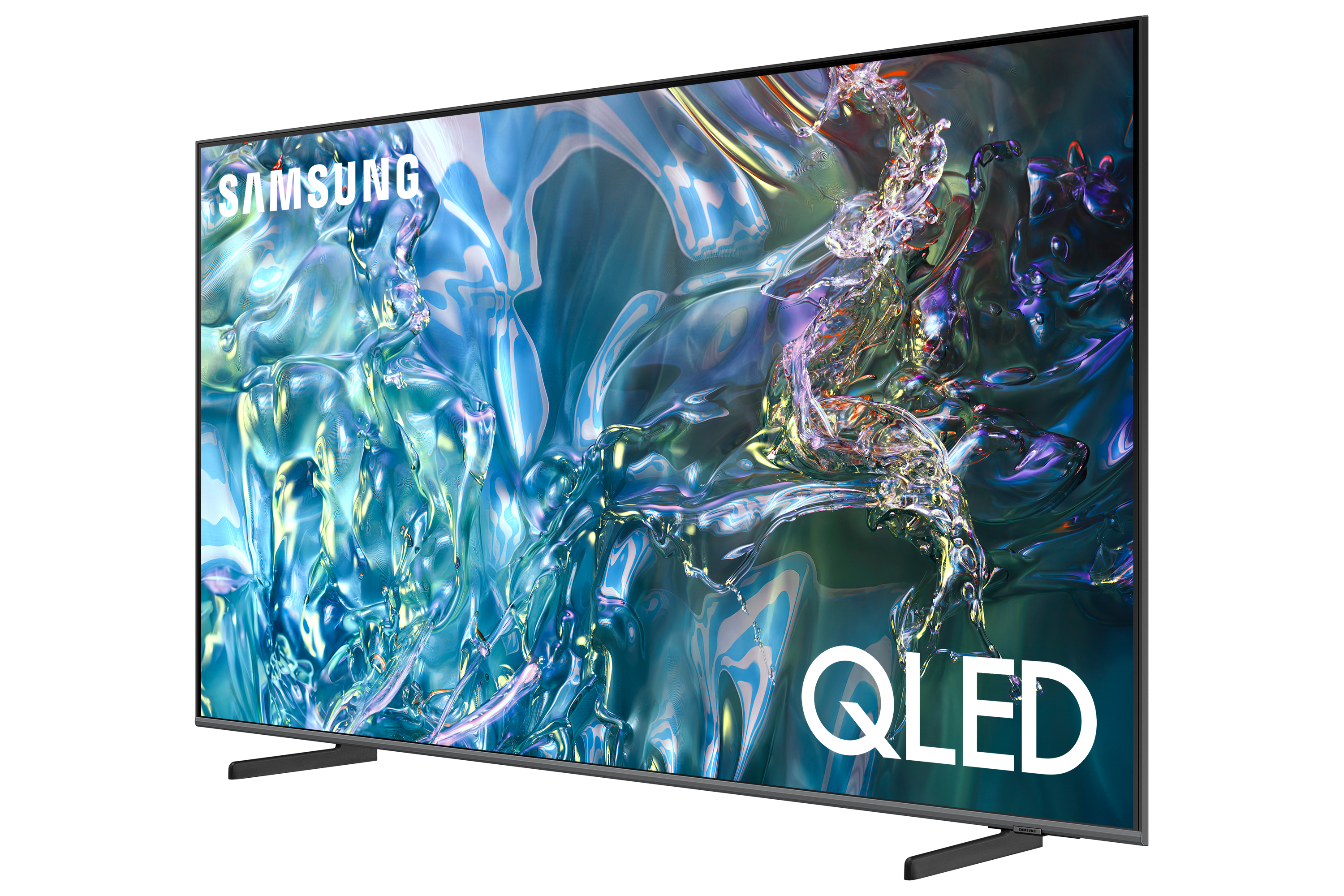 QLED TV SAMSUNG QE75Q67DAUXXN