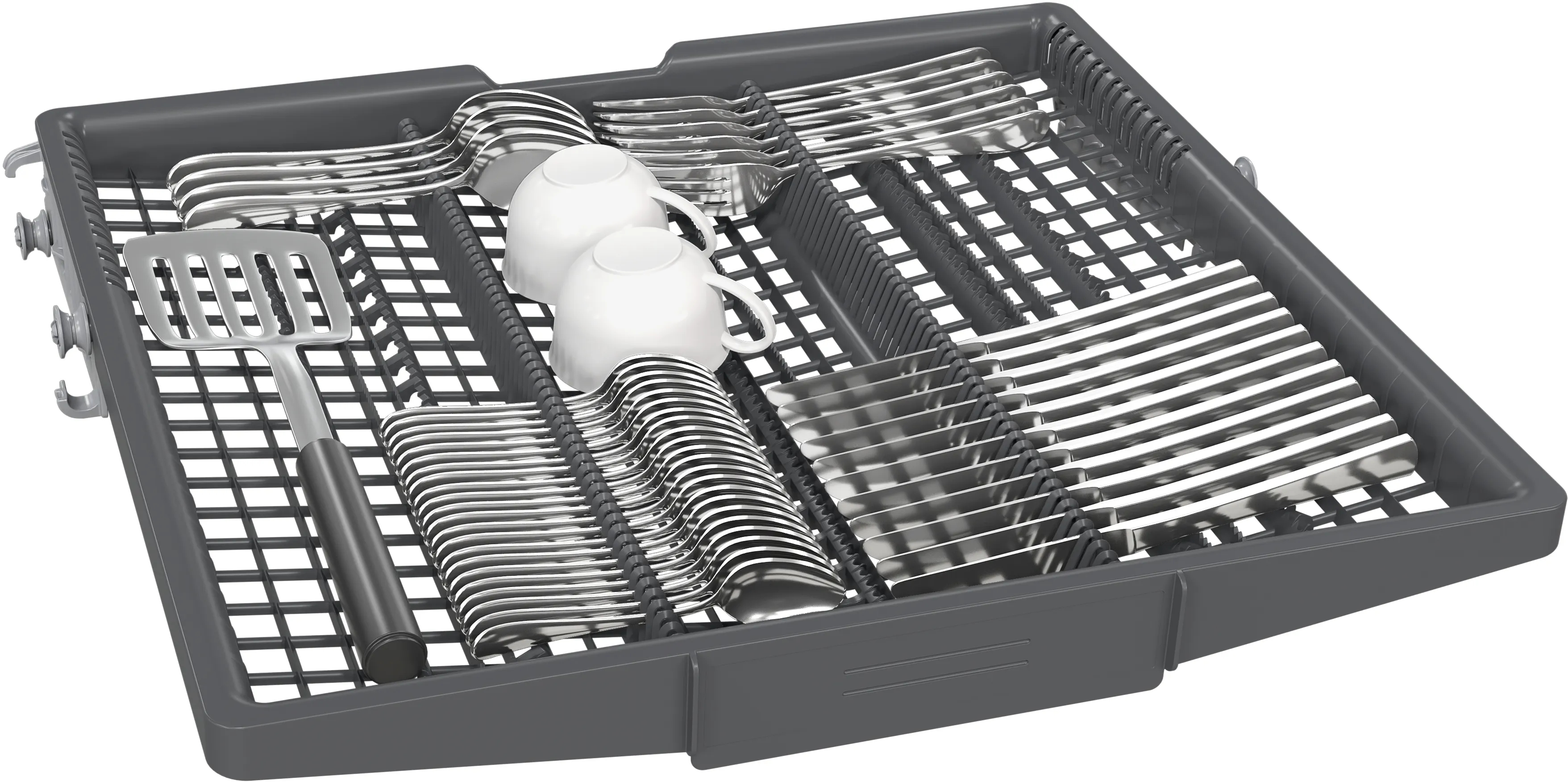 Siemens Lave-vaisselle encastrable SX65ZX16CE