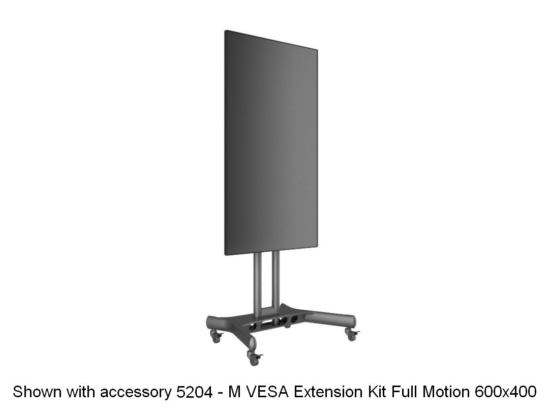 Vloerstatief MULTIBRACKETS MB732319 M Public 150 vloerstand