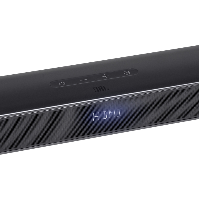 JBL BARRE DE SON BAR 21DBM2 NOIR