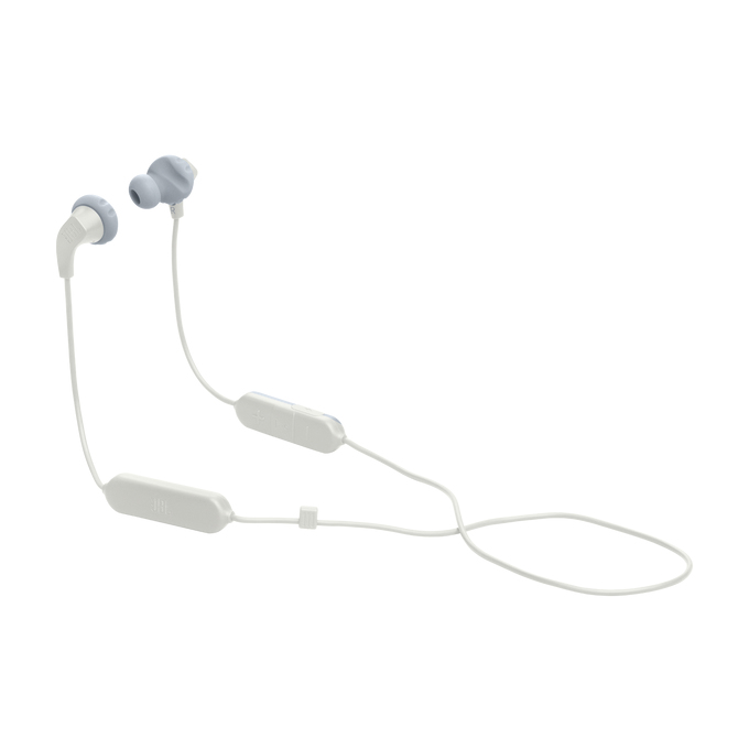 JBL IN EAR ENDURANCE RUN II BT WHITE