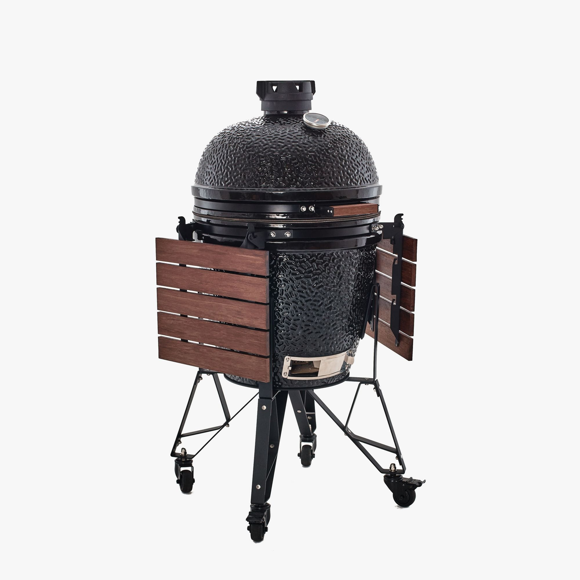 BBQ The Bastard BC201 Large Complete