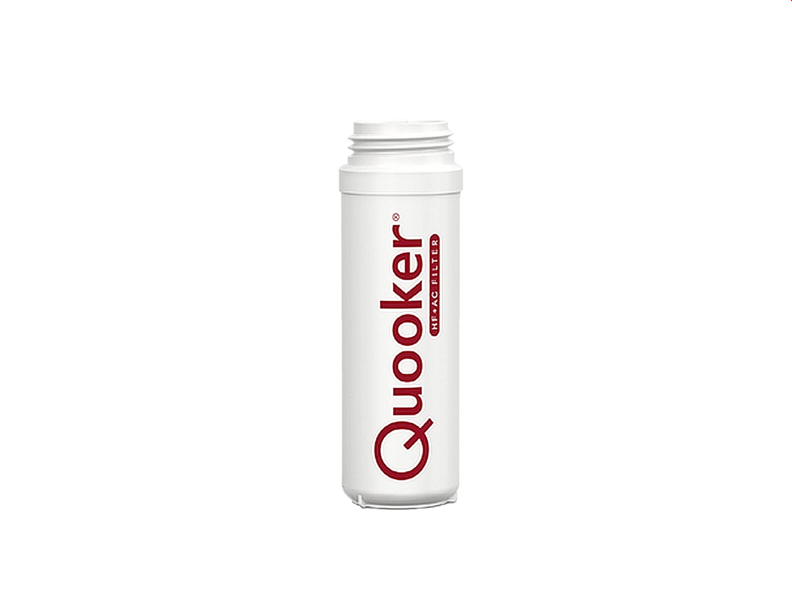 Filter cartridge QUOOKER voor Cube AC+HF