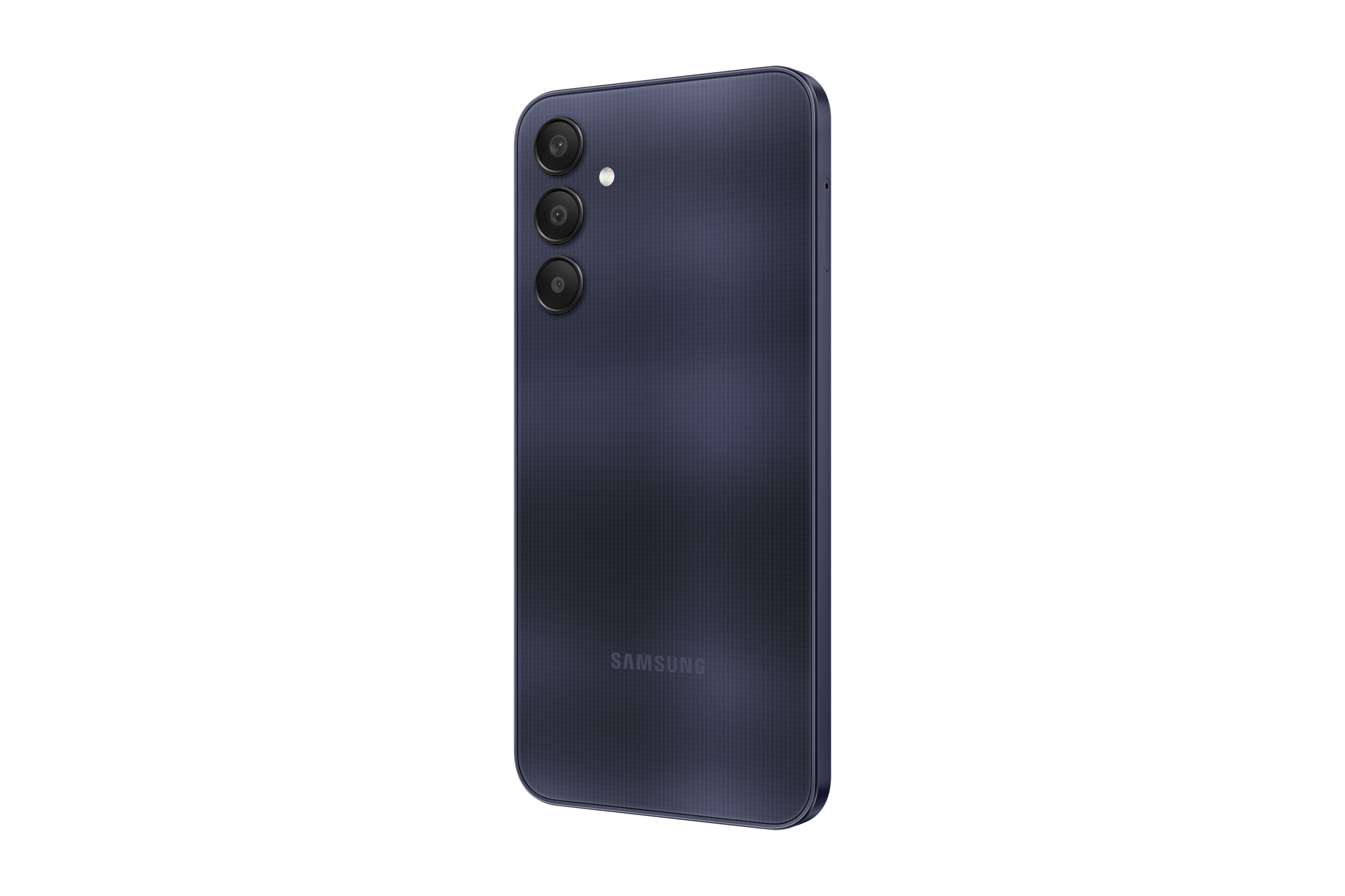 SAMSUNG GALAXY A25 5G 128GB BLUE BLACK
