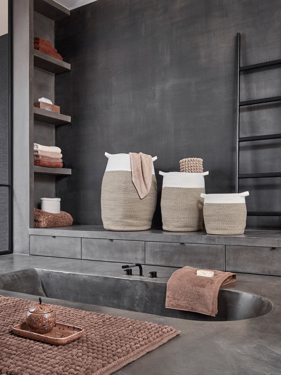 Wasmand Aquanova OSMLAL-136 Osman Large Nougat