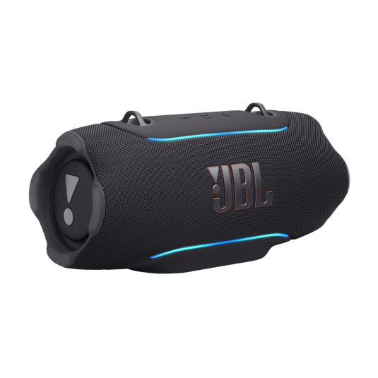 Bluetooth speaker JBL Xtreme 5 zwart