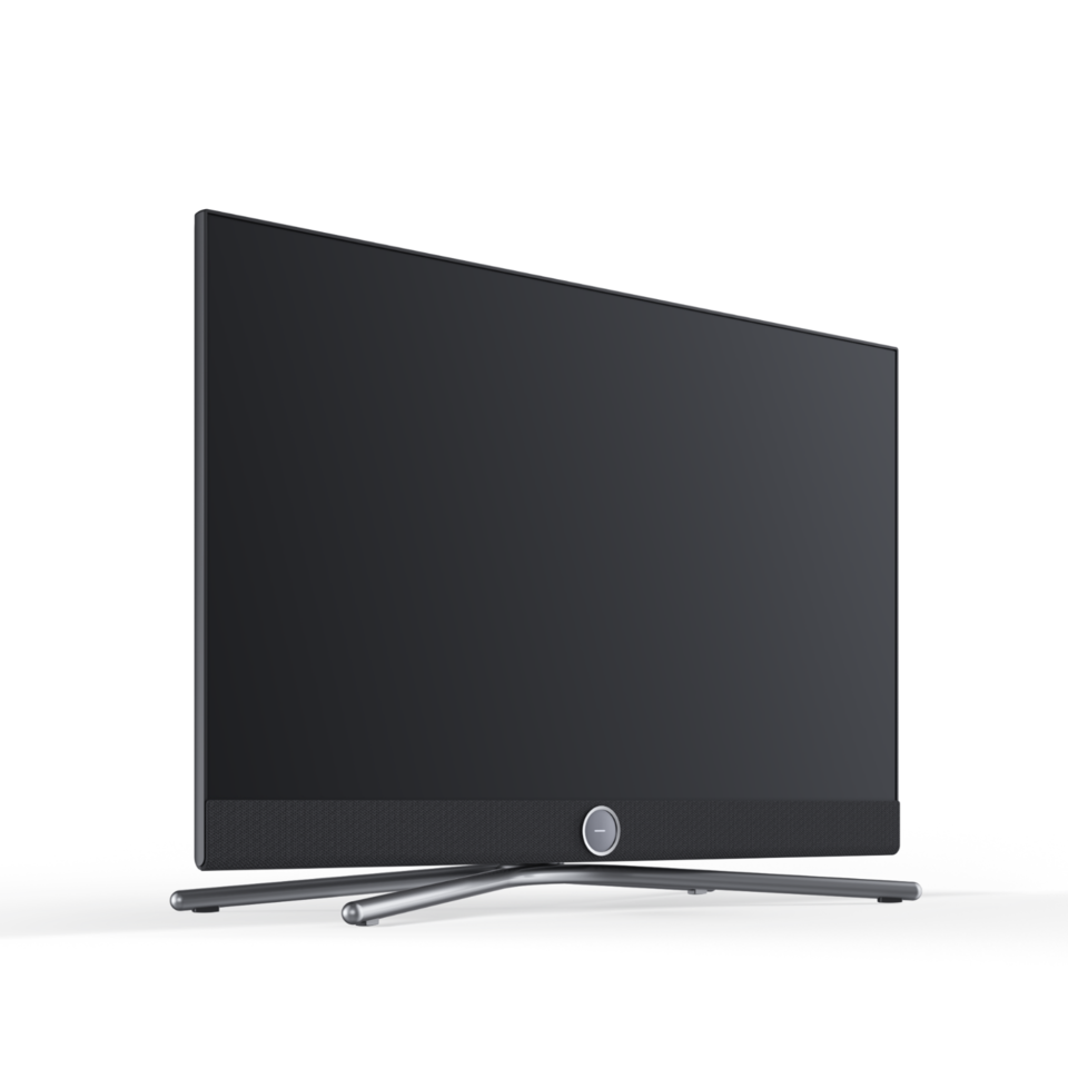 LED TV LOEWE callas 32 basalt grey
