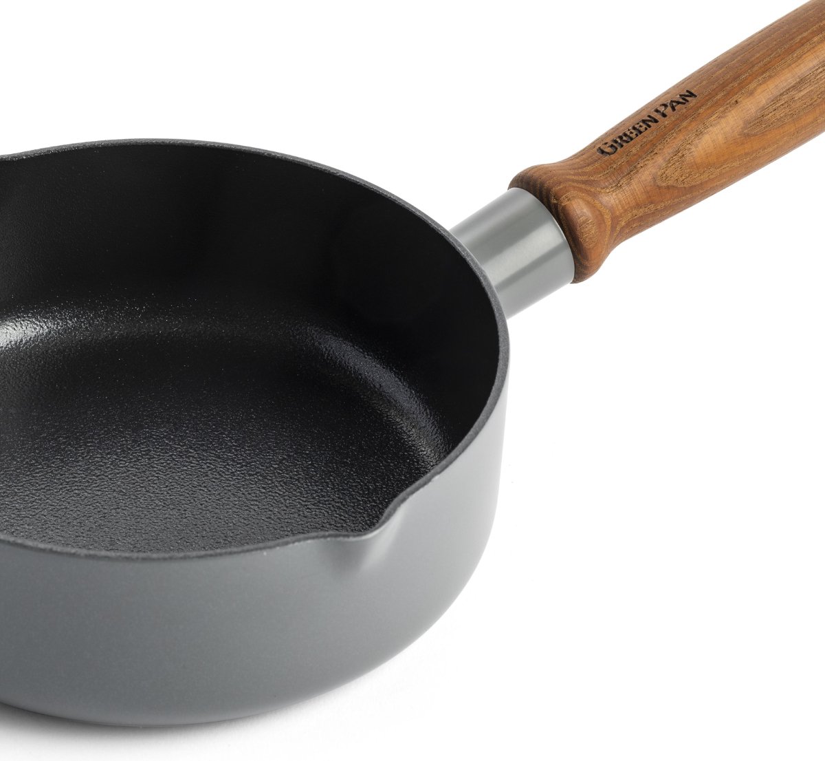 Pannenset GREENPAN CC005409-001 Mayflower Pro / 5-delig