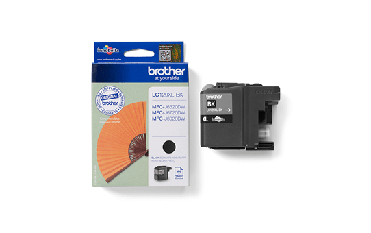 Brother LC-129XLBK