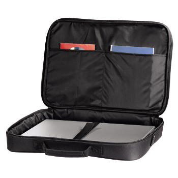 101087 Hama Nb-bag Montego 17.3 zwart