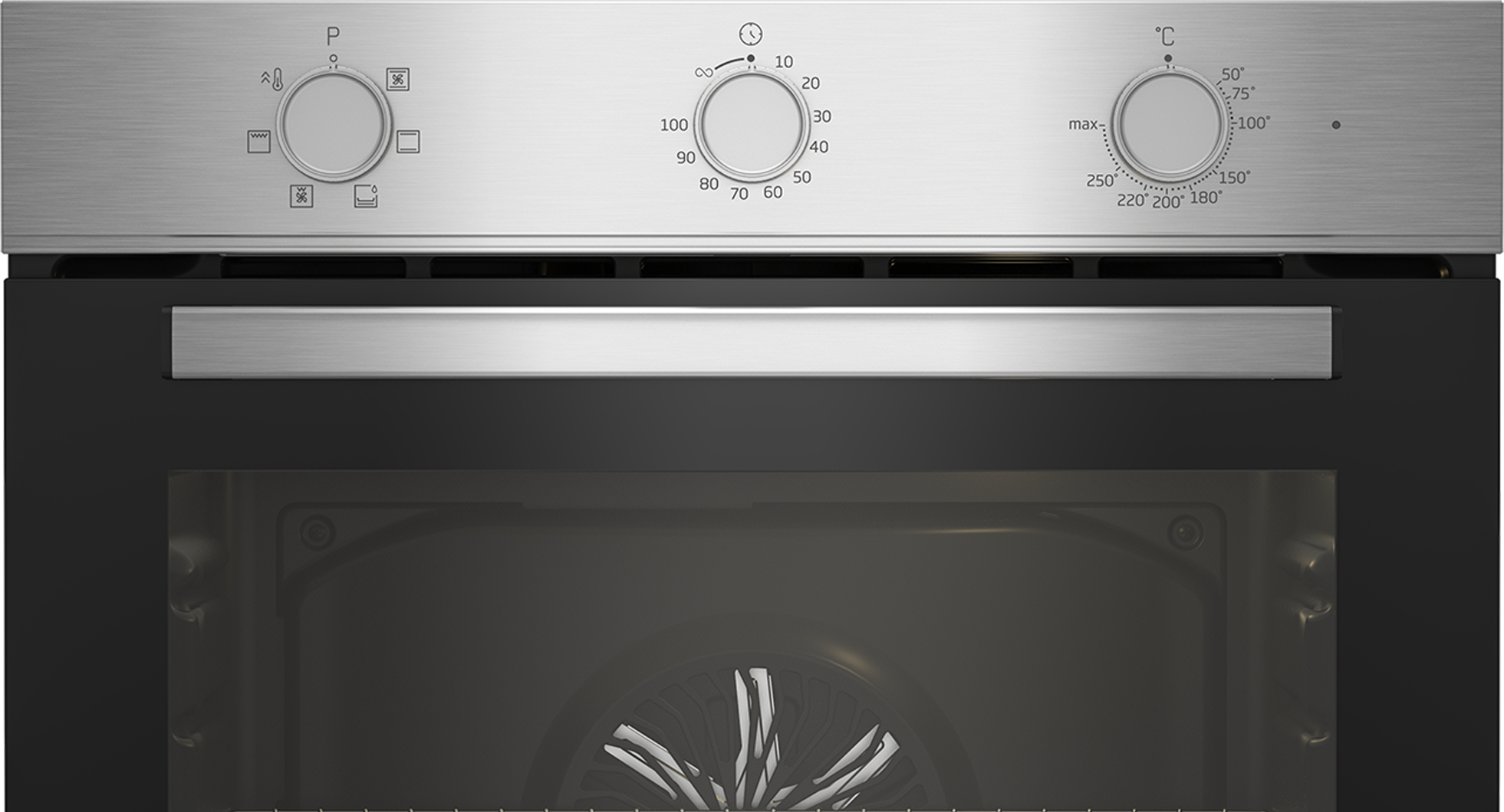 Beko Four multifonction BBIE12100XD
