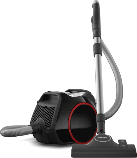 Stofzuiger zonder zak  MIELE 12433920 Boost CX1 125 Edition Obsw