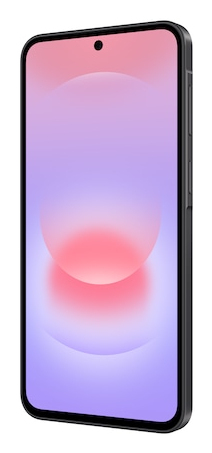 Smartphone Samsung Galaxy A37 5G 128GB CHARCOAL