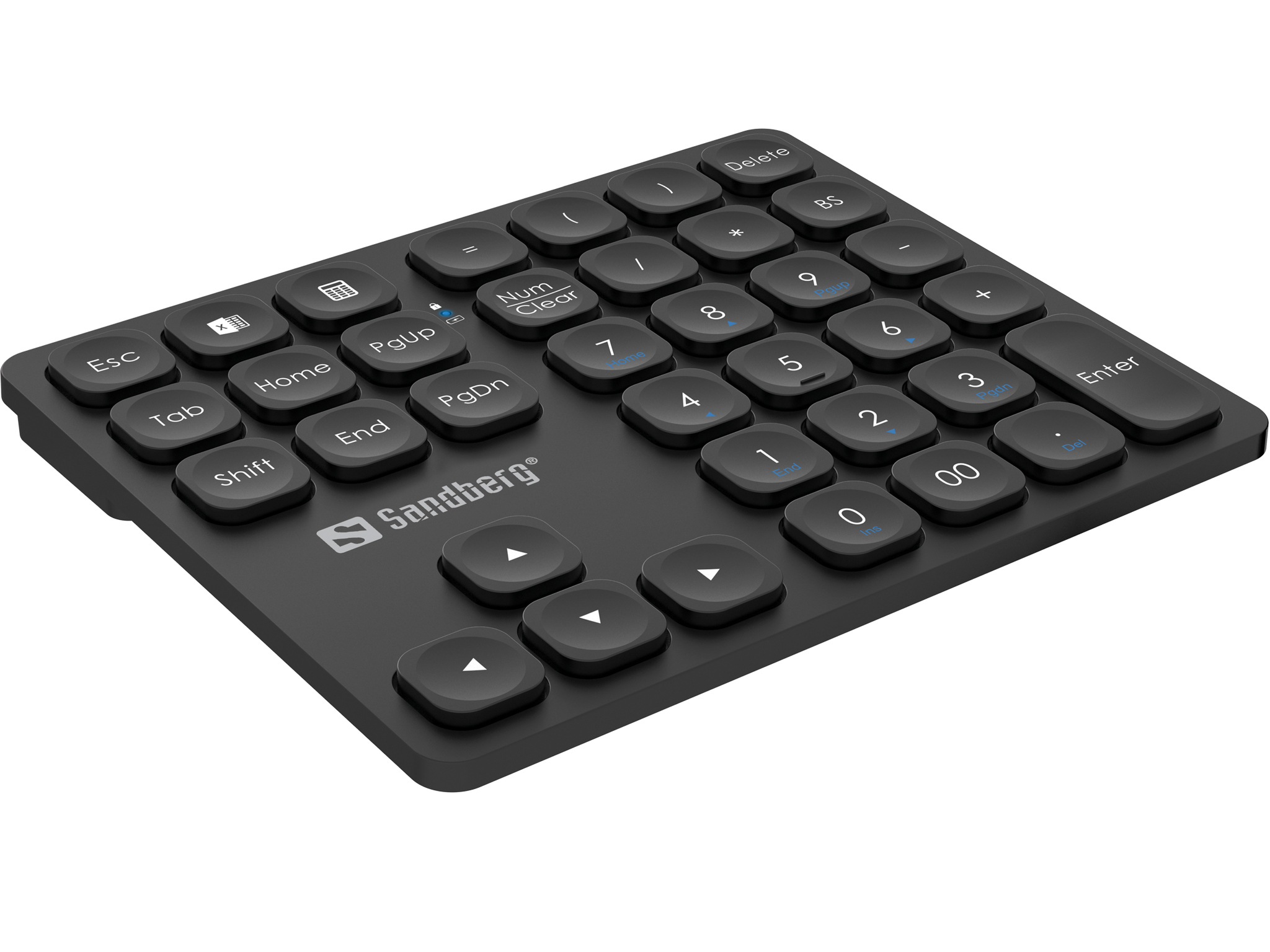 Sandberg Wireless Numeriek Keypad Pro