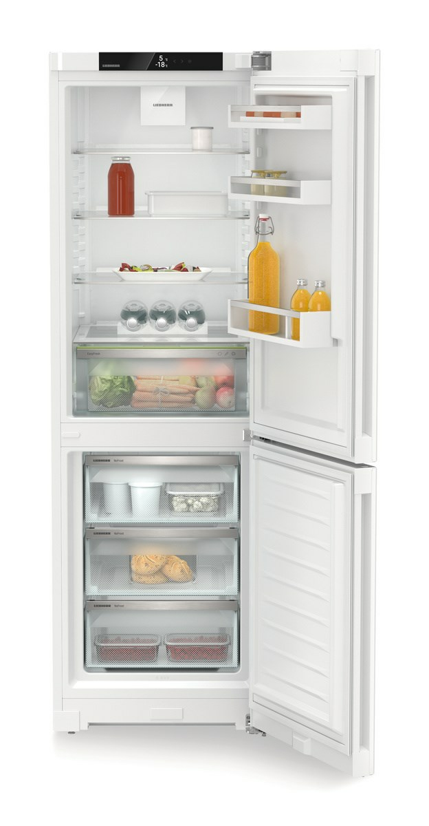 Liebherr CNc 5203 Pure Pose libre 330 L C Blanc