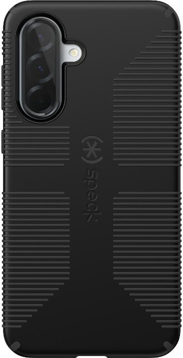 Speck Impact Hero Grip Samsung Galaxy A36/A56 5G Black