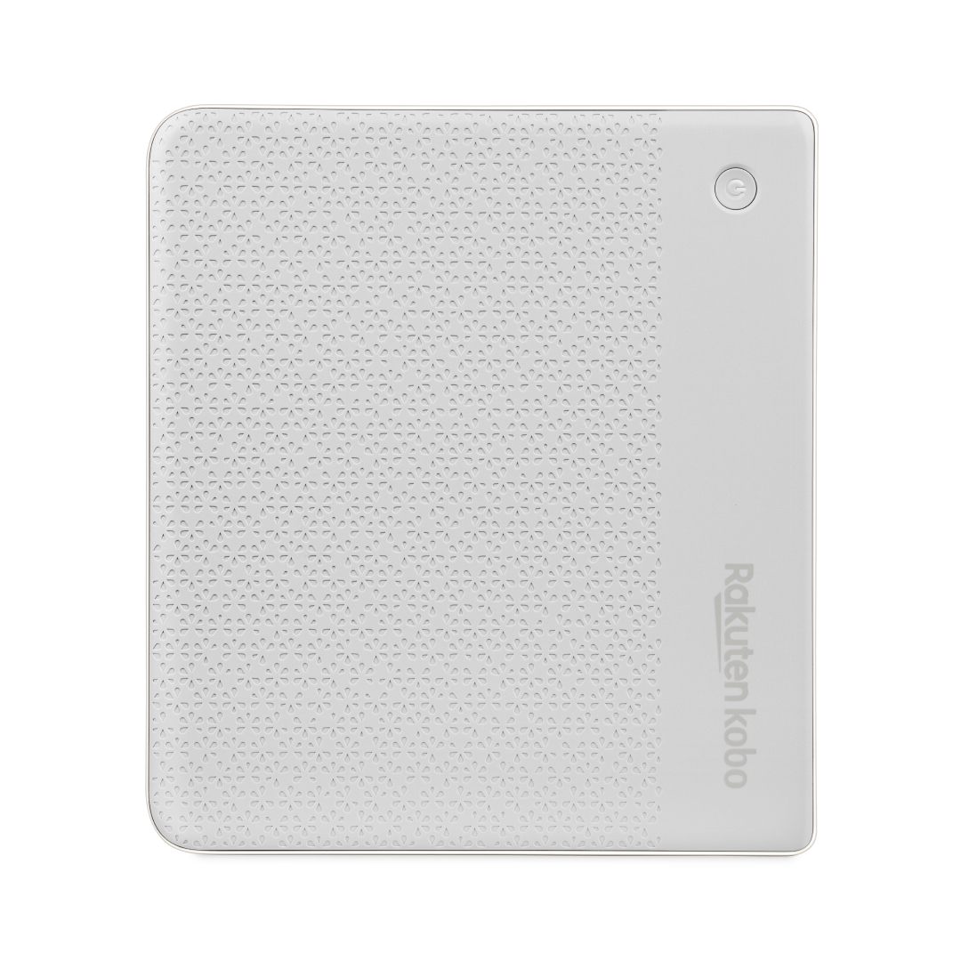 E-reader Kobo Libra Colour E-book Touchscreen 32GB Wi-Fi Wit