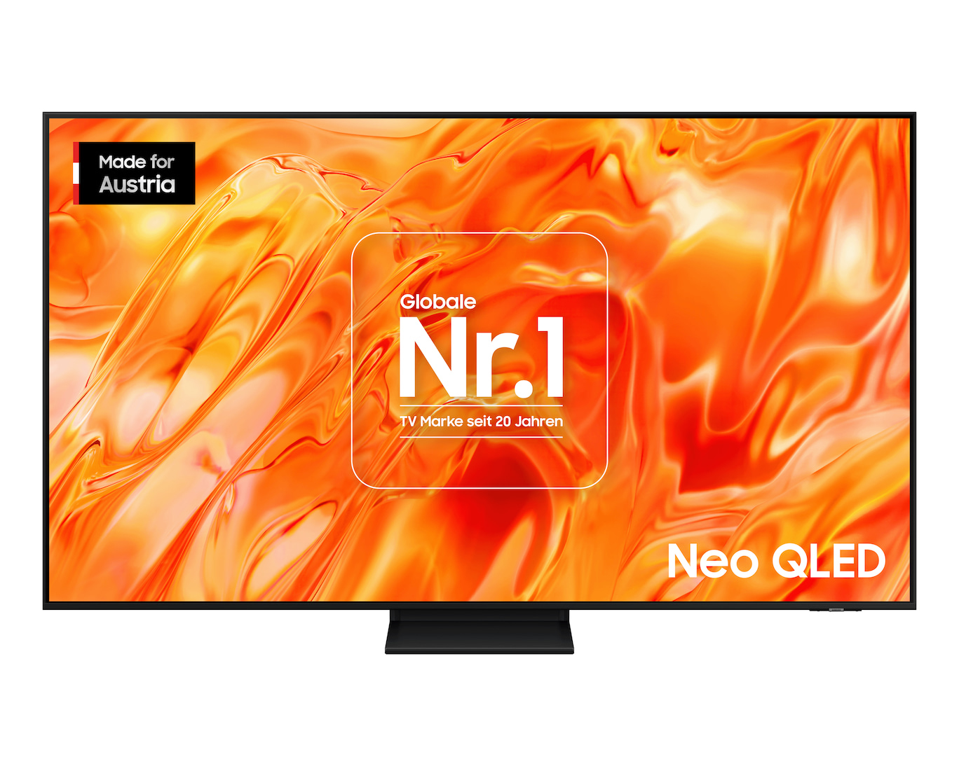 Neo QLED TV SAMSUNG QE43QN73H / Tizen OS