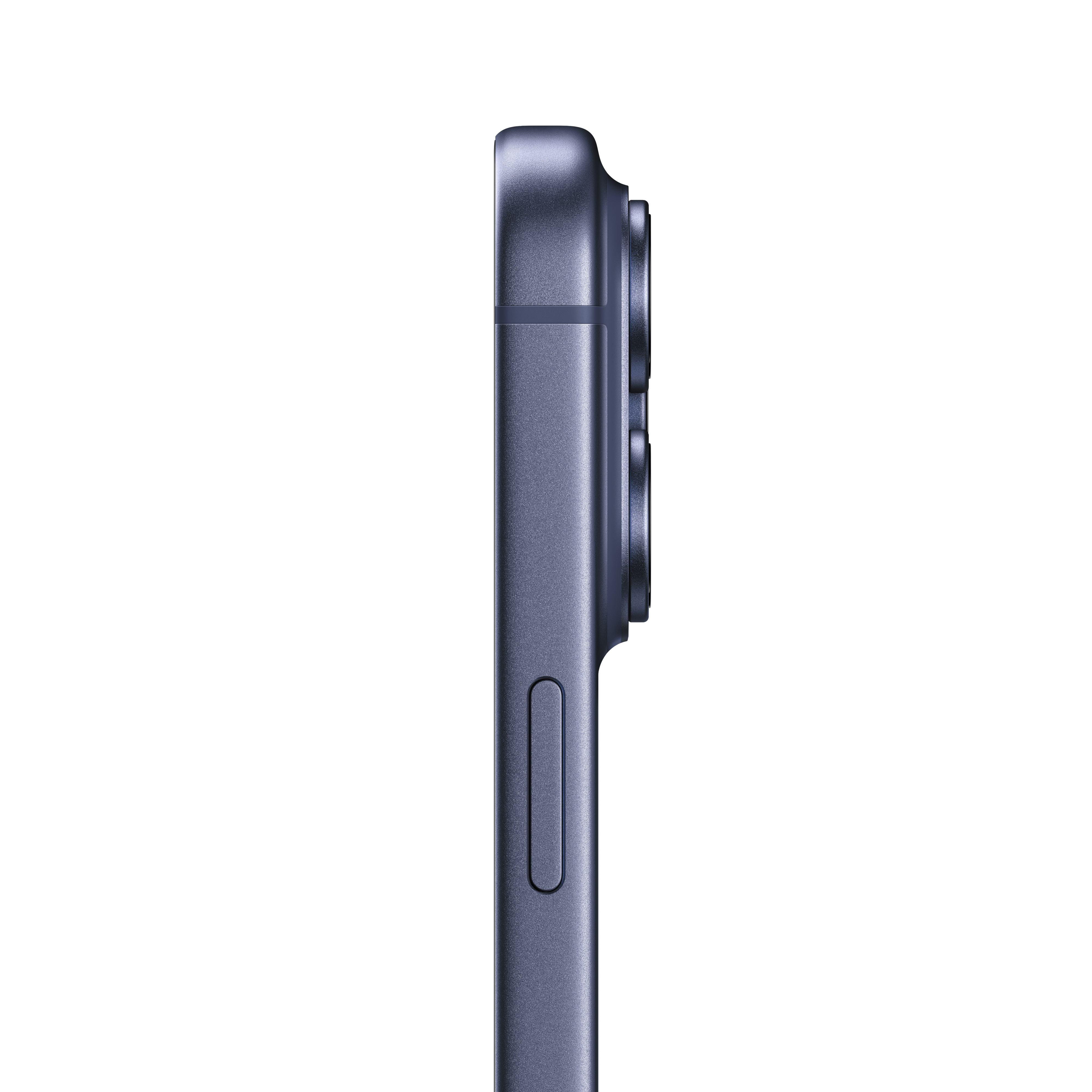 Smartphone APPLE iPhone 17 Pro Max 256GB Deep Blue