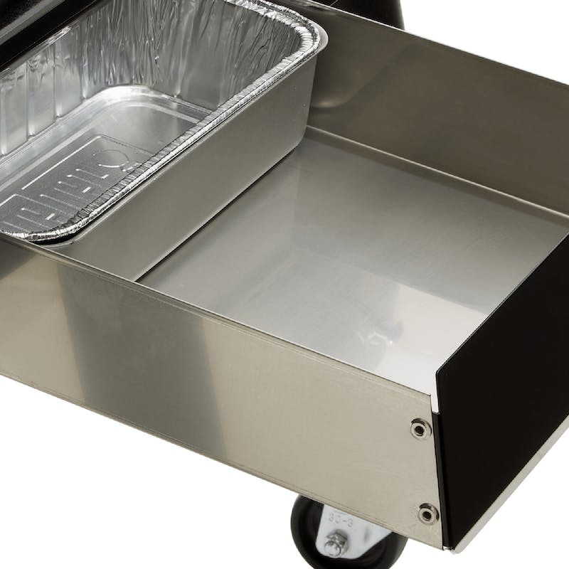 BBQ WEBER 23511004 SmokeFire EX6 GBS / Pelletbarbecue