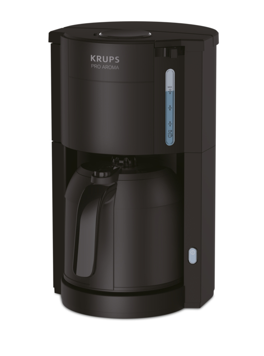 Krups cafetiere km303810