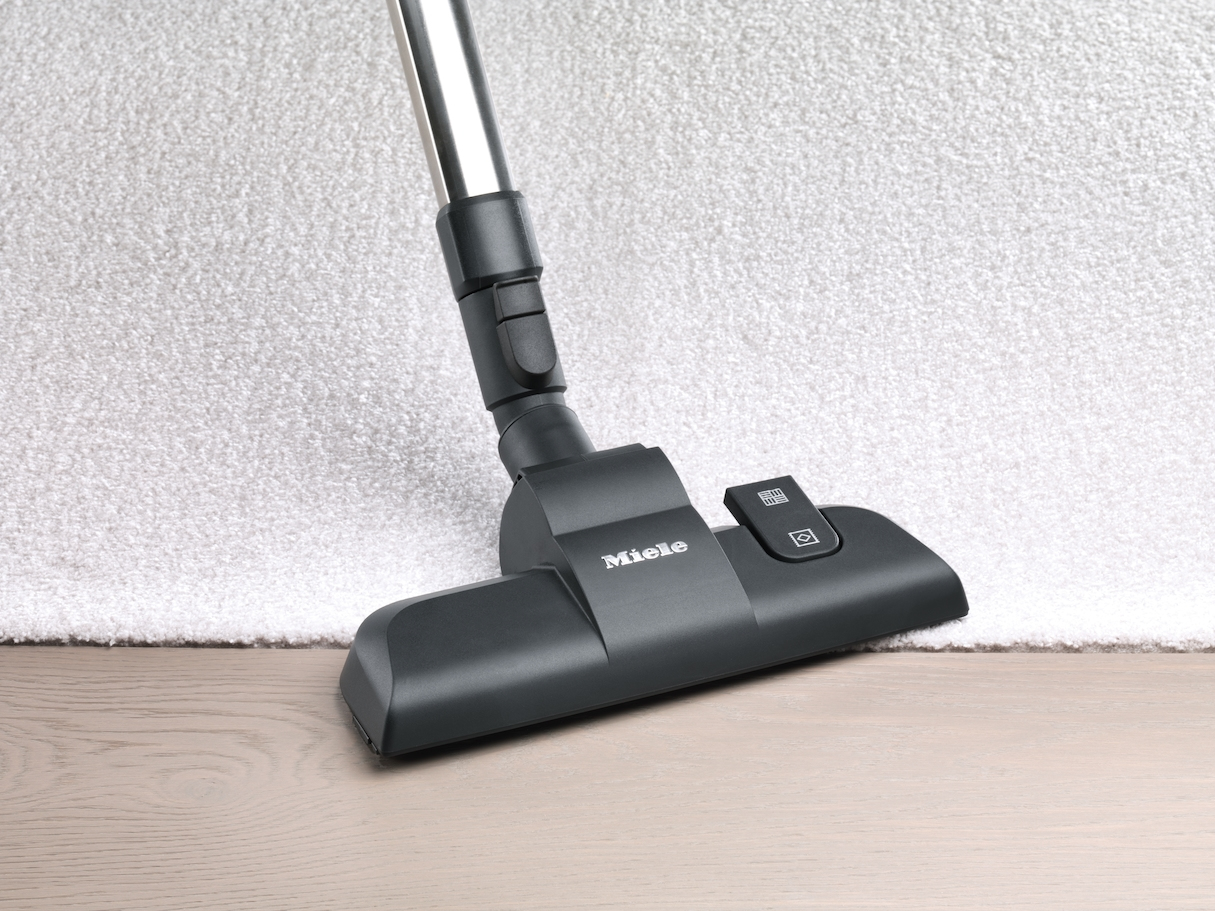 MIELE CLASSIC C1 JUNIOR POWER BLEU TECH