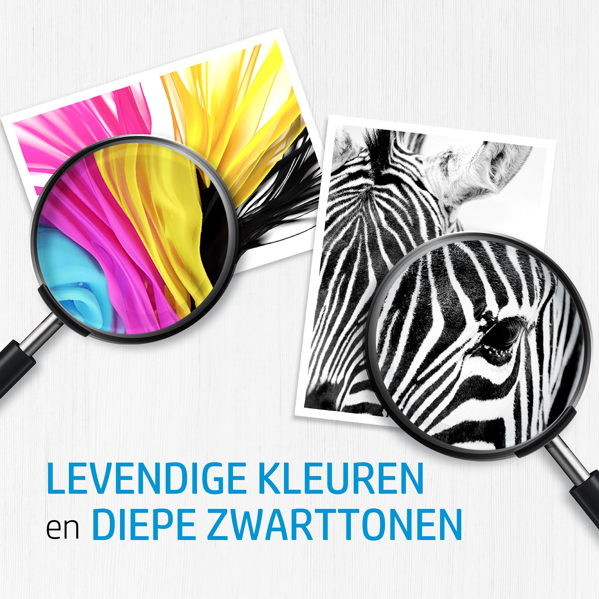 Inktpatroon HP 364 xl (CB324EE) 750 pagina's magenta