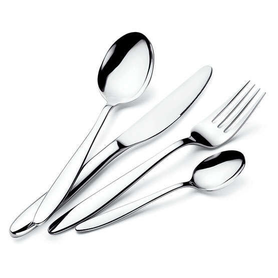 Bestekset LAGOSTINA Luisa / 24-delig 