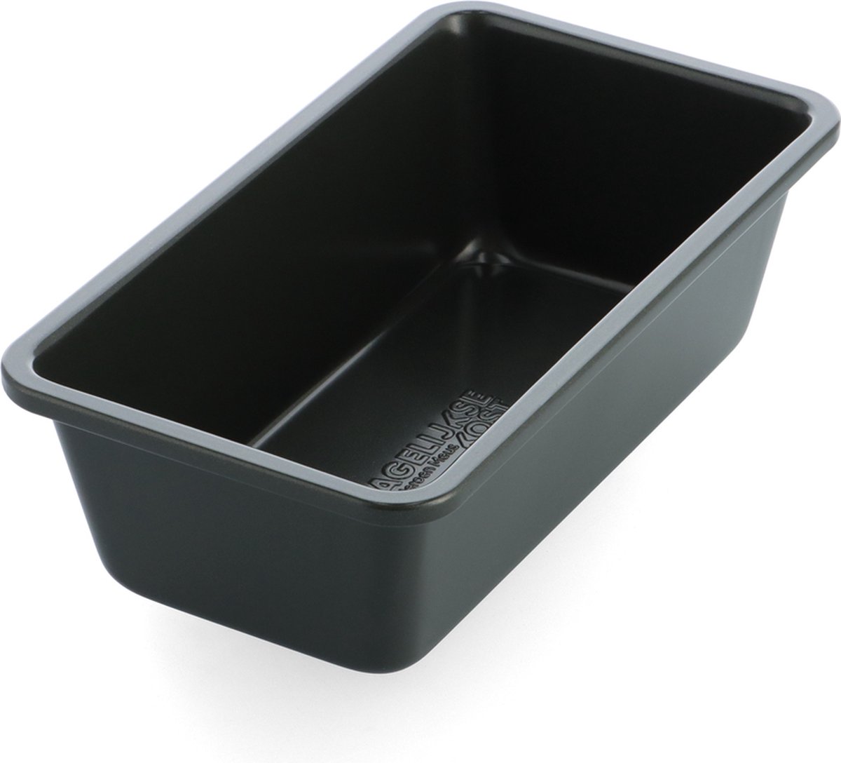 Cakevorm DAGELIJKSE KOST CC008628-001 / 23x13cm