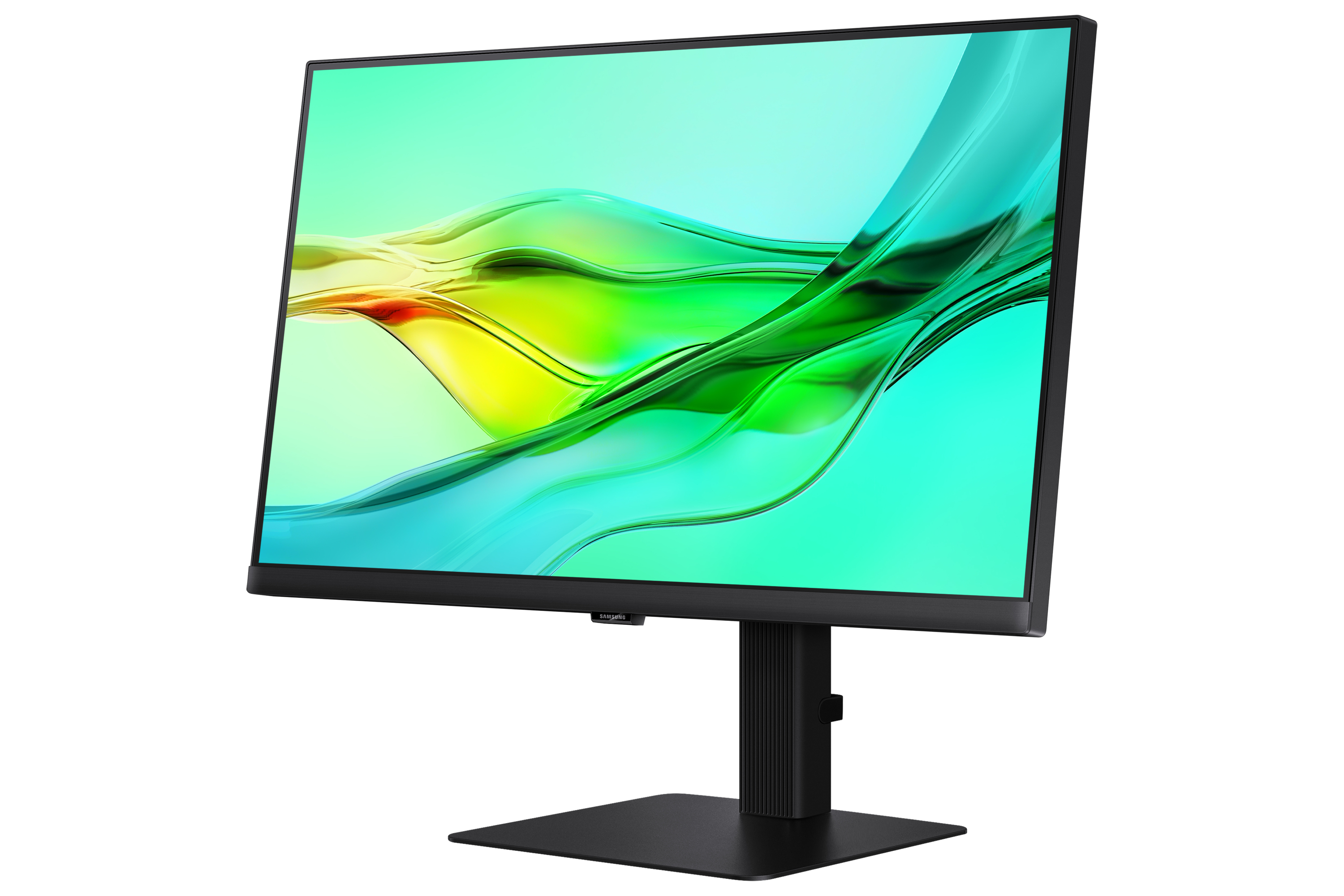 Monitor Samsung LS24D600UAUXEN 24' QHD 16:9 100Hz Black