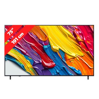 QNED TV LG 75QNED84A6C / webOS