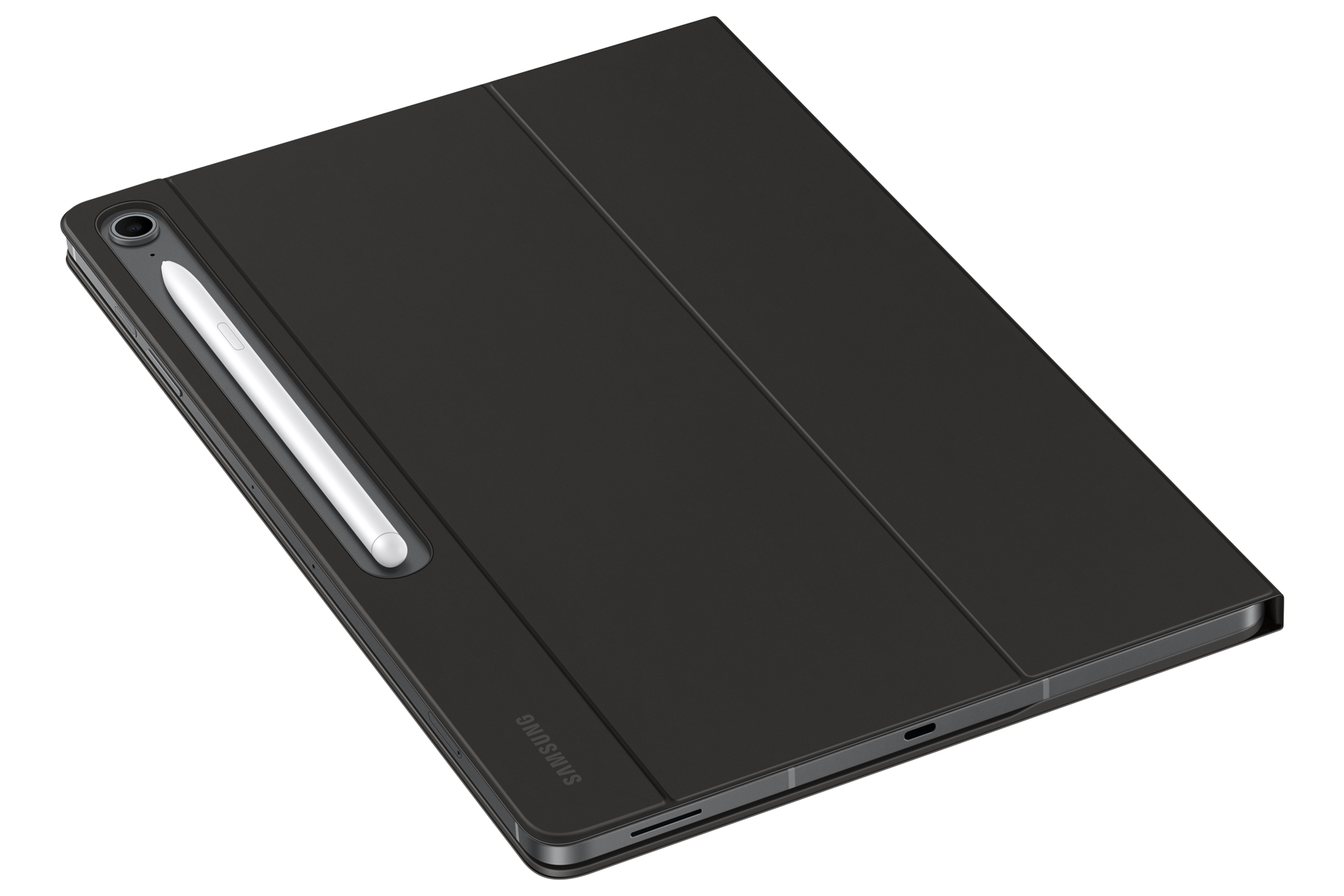 SAMSUNG BOOKCOVER KEYBOARD SLIM TAB S10FE+